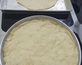 Foto langkah ke 2 dari resep Pizza Homemade.