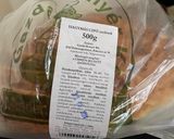 Cukkinikrémleves (tejmentes) recept fázis 3 fotója