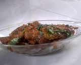 સરગવાની શીંગ નું લોટ વાળું શાક (Drumstick Besan Shak Recipe In Gujarati) રેસીપી સ્ટેપ7ફોટો
