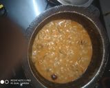 கணவாய் கிரேவி(squid gravy recipe in tamil) ரெசிபி ஸ்டேப் 6 புகைப்படம்
