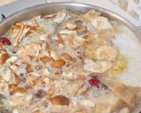 一條根排骨菇菇湯的食譜步驟5照片