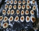 Foto del paso 3 de la receta: Pepas caseras