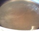 Pineapple Sweet Barbecue Sauce recipe step 2 photo