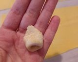 Foto del passaggio 5 della ricetta Tortellini al sugo di pomodoro