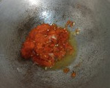 Foto langkah ke 2 dari resep Ati Ampela Ayam Bumbu Bali.