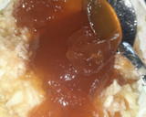 Foto del paso 1 de la receta: Empanadas y canastitas de manzana y mermelada