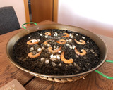 Foto del paso 11 de la receta: Arroz negro