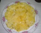Foto del paso 5 de la receta: Carpaccio de pepino y piña