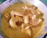 Foto langkah ke 5 dari resep Opor Ayam Desaku Enak & Sederhana ala Rumahan.