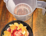 Foto del paso 4 de la receta: Bolas de nieve