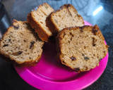 Foto del paso 5 de la receta: Torta sin azúcar y sin manteca con frutas varias sin azúcar