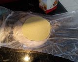 Foto del paso 4 de la receta: Tortillas de nopal y maíz