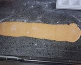 Foto del paso 2 de la receta: Raviolones caseros