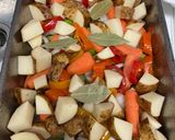 A picture of step 2 of Pot Roast.