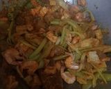 Foto langkah ke 3 dari resep Lodeh sayur manisa.