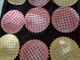 Chocolate Cupcakes