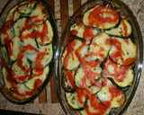 Foto del paso 8 de la receta: Musaka a mi manera