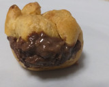 Foto del paso 7 de la receta: Profiteroles (clásica masa bomba)
