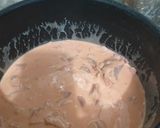 Foto del paso 3 de la receta: Espagueti rojo