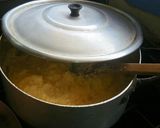Foto del paso 5 de la receta: Polenta con Salsa Especial 💛