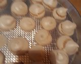 Foto del paso 2 de la receta: Merenguitos Secos