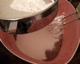 عکس مرحله 3 از دستور کیک خیس