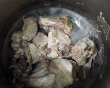 Foto langkah ke 1 dari resep Ayam kecap.