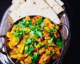Aloo karhai recipe step 16 photo