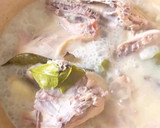 Foto langkah ke 5 dari resep 34. Ayam Pop.