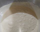 Foto langkah ke 2 dari resep Cake Marmer Matcha.