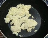 সুগার ফ্রি সন্দেশ (Sugar free sondesh recipe in Bengali) রেসিপি ধাপ - 3 ছবি