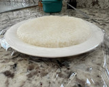 Foto del paso 2 de la receta: Sushi pizza