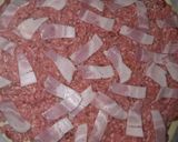 Foto del paso 2 de la receta: Pizza carne