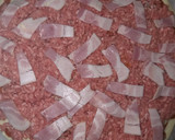 Foto del paso 2 de la receta: Pizza carne