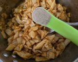 Foto langkah ke 6 dari resep Kwetiau Goreng.