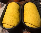 Foto del paso 2 de la receta: Pan con un toque de cúrcuma
