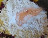 Foto del paso 1 de la receta: Pan De Remolacha En Sartén