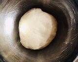 Pizzás csiga mártogatóval recept fázis 3 fotója