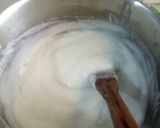 Foto langkah ke 2 dari resep 19. Bubur sum-sum super lembut.