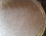 भोगीची बाजरीची भाकरी(Bhogichi Bajrichi Bhakri Recipe In Marathi) रेसिपी स्टेप 2 फोटो 