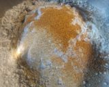 A picture of step 2 of Johnny Cakes, Fried.