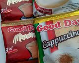 Foto langkah ke 6 dari resep Es Lilin Kopiko.