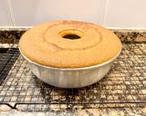Foto del paso 10 de la receta: Pastel con Pudin (Cake with Pudding)
