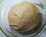 Foto del paso 2 de la receta: Pan de calabaza 🍁