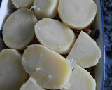 Foto del paso 10 de la receta: Pastel de patatas con carne