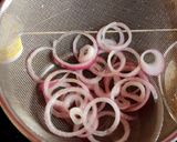 A picture of step 6 of Chicken Tangdi Kabab.