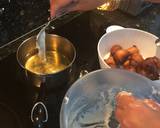 Crispy donut balls awama recipe step 6 photo