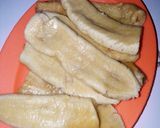 Foto langkah ke 3 dari resep Pisang geprek ala kobe.