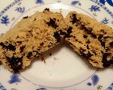 Foto del paso 8 de la receta: Pan De Avena Con Chocolate Y Almendras