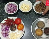 சுண்டைக்காய் வத்தல் குழம்பு ரெசிபி ஸ்டேப் 1 புகைப்படம்